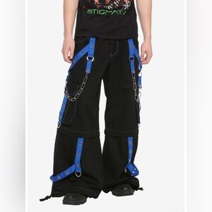 Tripp Nyc Goth Pants